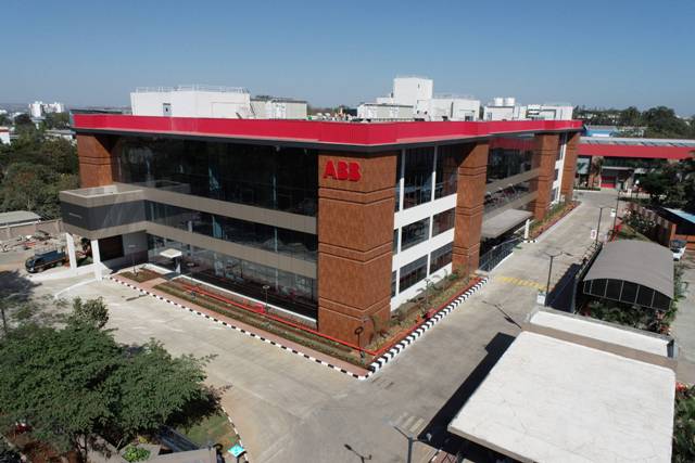 ABB India inaugurates new factory, doubles its Gas Insulated Switchgear capacity